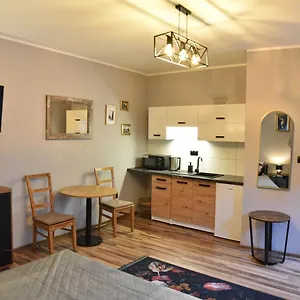  Apartament Hoffman