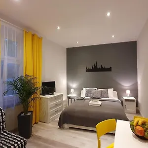  Apartament L-2 Center O&p Apartfamily